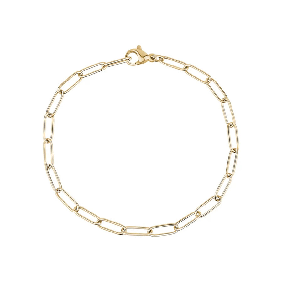 Florence Bracelet - Gold Filled